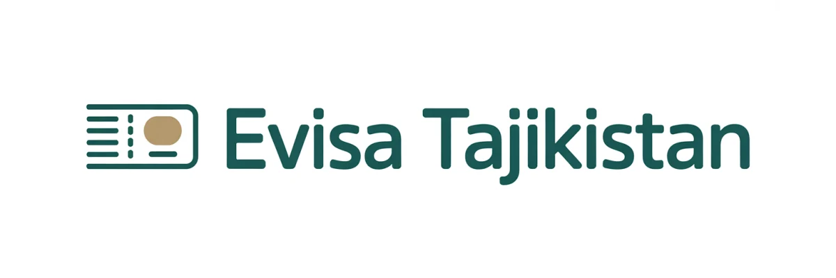eVisa Tajikistan 2026 — Electronic Visa for Tajikistan Logo